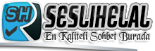 SesliHelal.com, SesliChat, SesliSohbet, SesliSiteler